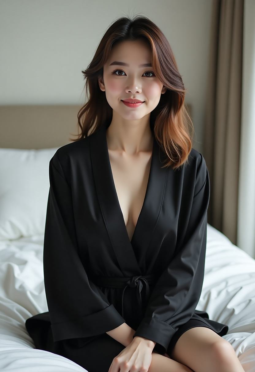 遮天